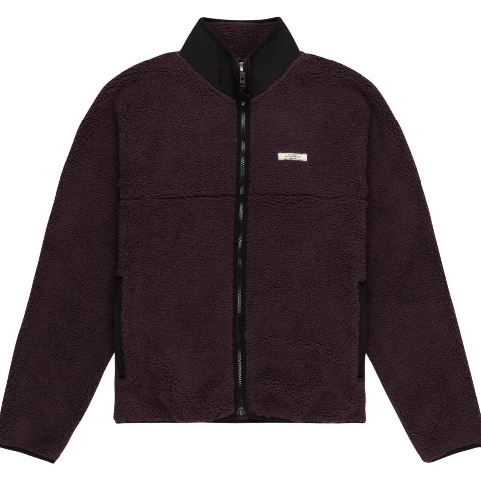 Element - Classic Sherpa Heavy-Weight Fleece - Fleecejacke