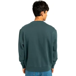 Element - Lowcase Pigment Crew - Pullover