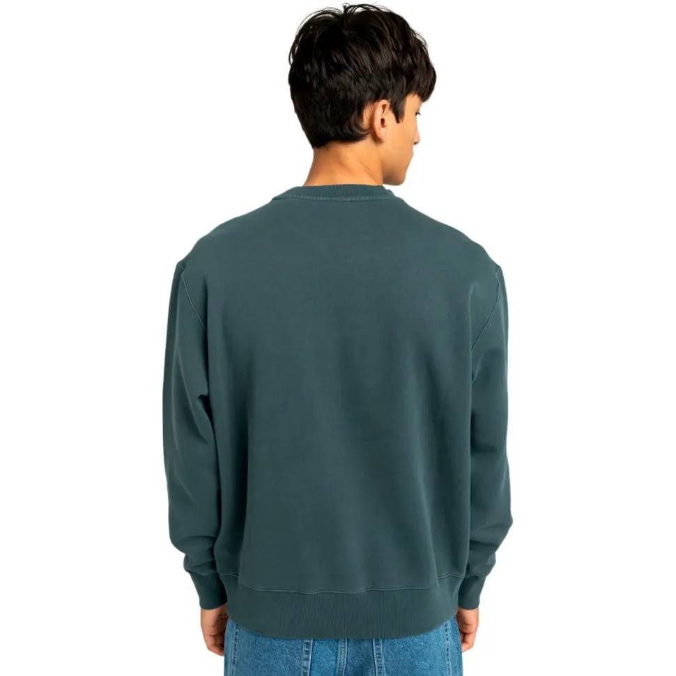 Element - Lowcase Pigment Crew - Pullover