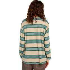 Element - Lowcase Pigment L/S - Longsleeve