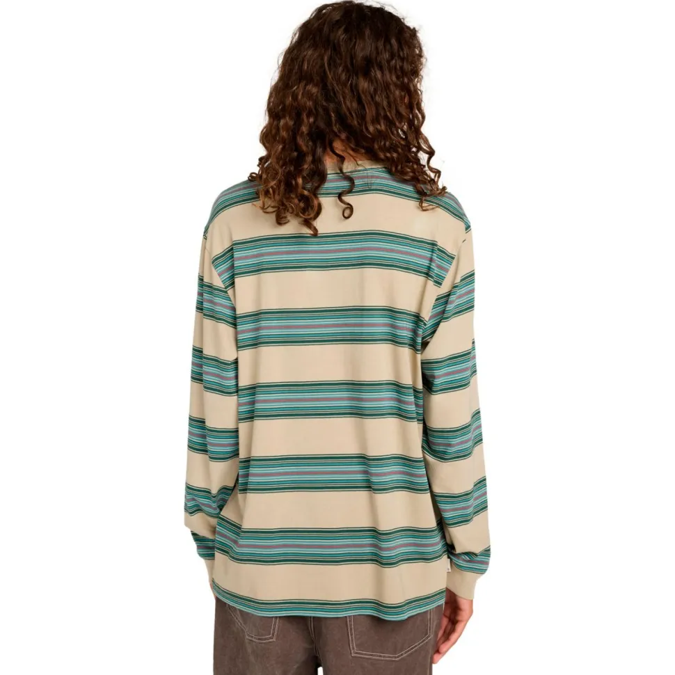 Element - Lowcase Pigment L/S - Longsleeve