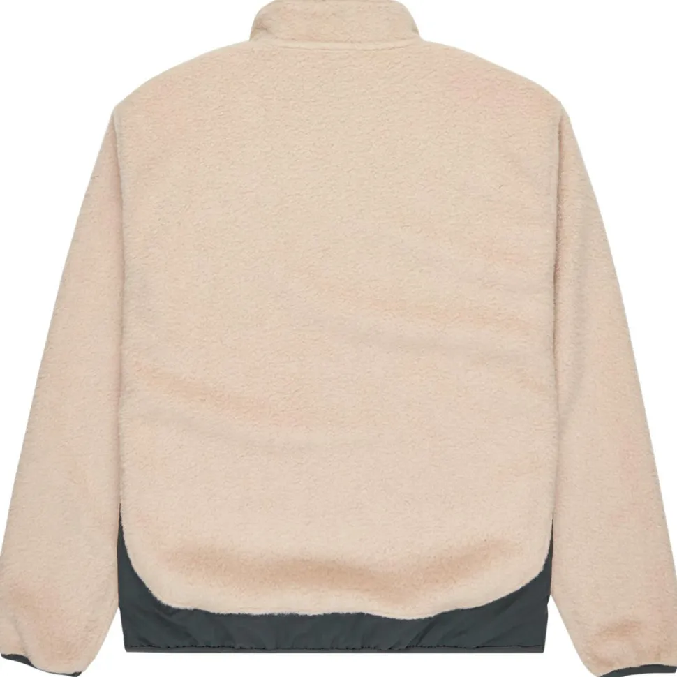 Element - Shepherd Fleece - Fleecepullover