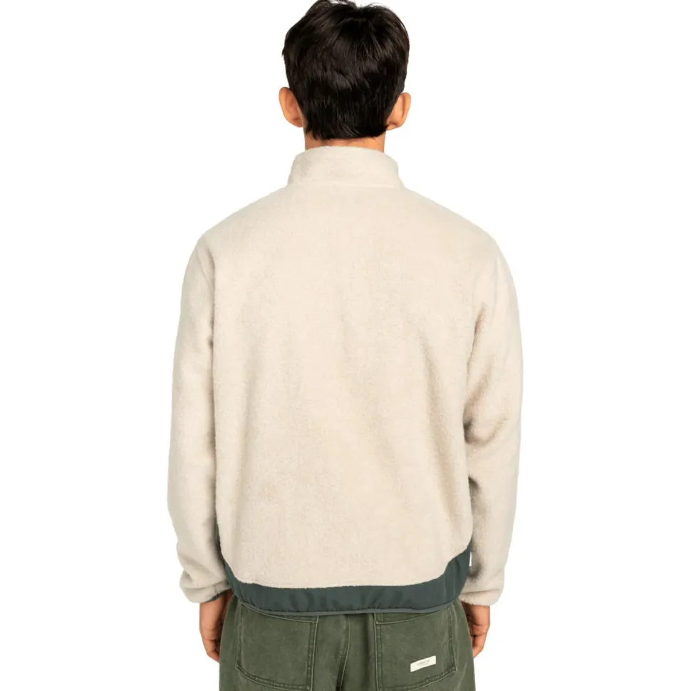 Element - Shepherd Fleece - Fleecepullover