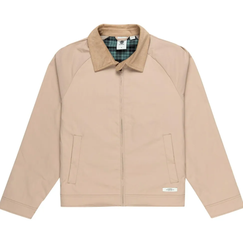 Element - Stew Zip - Freizeitjacke