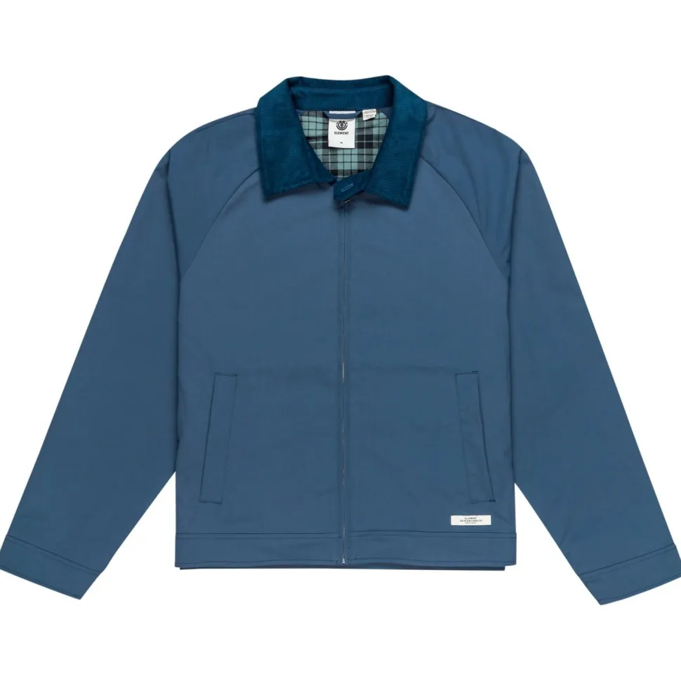 Element - Stew Zip - Freizeitjacke