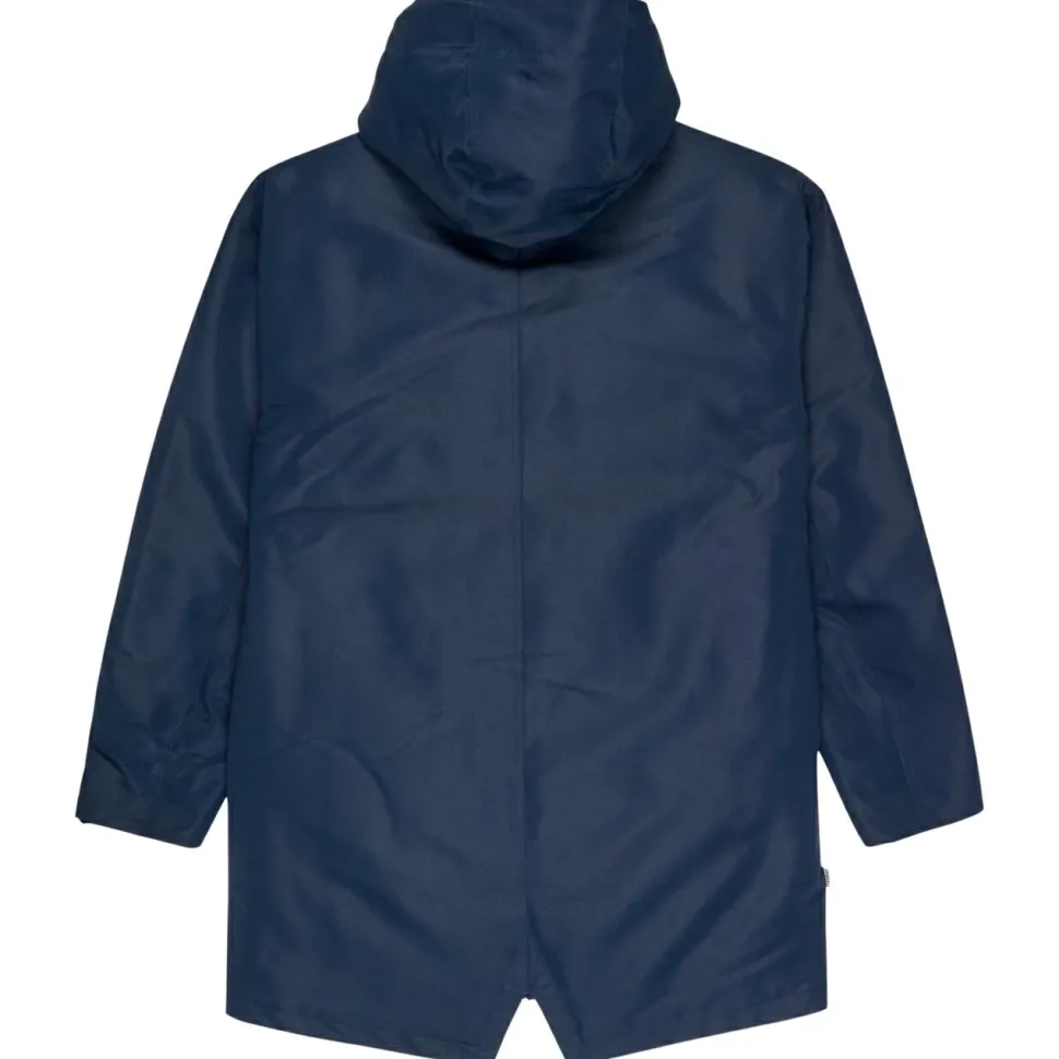 Element - Women's Fishtail - Regenmantel