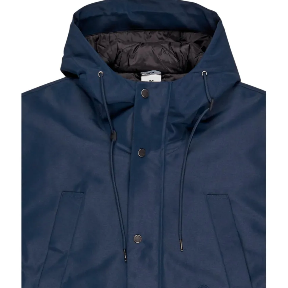 Element - Women's Fishtail - Regenmantel