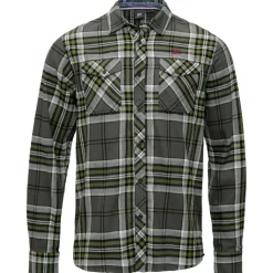 Elevenate - Cham Shirt - Hemd