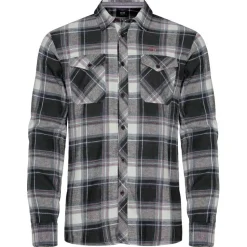 Elevenate - Cham Shirt - Hemd