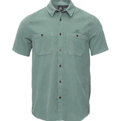 Elevenate - Estate Cord Shirt - Hemd