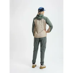 Elevenate - Women's La Bise Jacket - Windjacke