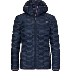 Elevenate - Women's Motion Hood - Kunstfaserjacke
