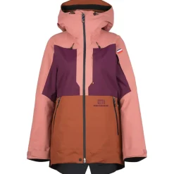 Elevenate - Women's Pure 100 Jacket - Skijacke