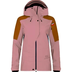 Elevenate - Women's Pure Jacket - Skijacke