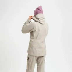Elevenate - Women's Pure Jacket - Skijacke