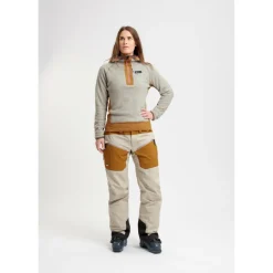 Elevenate - Women's Vertical Hood - Fleecepullover
