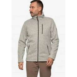 Elkline - Fat Chance - Fleecejacke