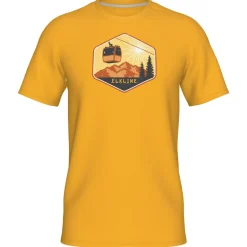 Elkline - Mittelstation - T-Shirt