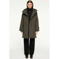 Elvine - Women's Augustina - Mantel