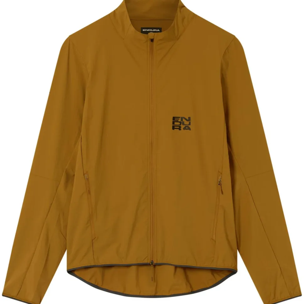 Endura - AllTrack Ride Packable Jacket - Fahrradjacke