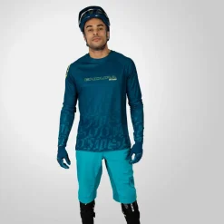 Endura - MT500 D3O Offener Knieprotektor - Protektor