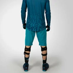 Endura - MT500 D3O Offener Knieprotektor - Protektor
