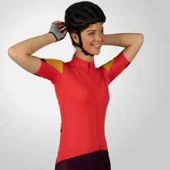Endura - Women's FS260 S/S Jersey - Radtrikot