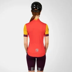 Endura - Women's FS260 S/S Jersey - Radtrikot