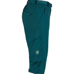 Endura - Women's Hummvee 3/4 Short mit Innenhose - Radhose