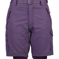 Endura - Women's Hummvee Short mit Innenhose - Radhose
