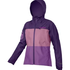 Endura - Women's Singletrack Jacke II - Fahrradjacke