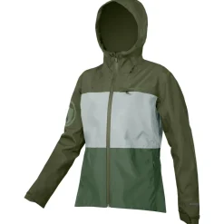 Endura - Women's Singletrack Jacke II - Fahrradjacke