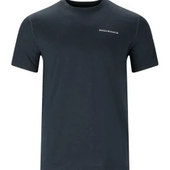 ENDURANCE - Abdon Melange S/S Tee - Funktionsshirt