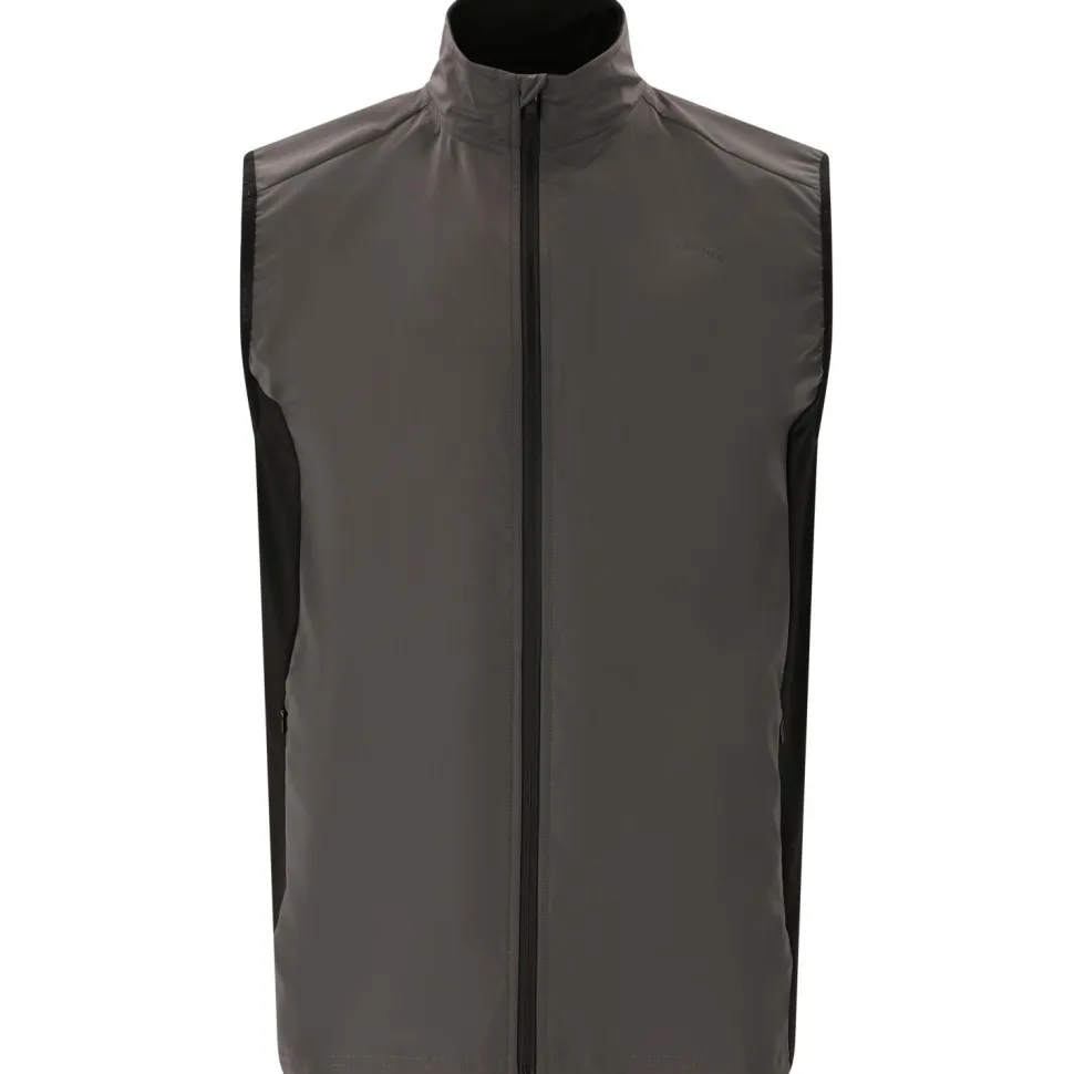 ENDURANCE - Cimaron Light The Night Vest - Laufweste