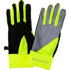 ENDURANCE - Mingus Running Gloves - Handschuhe