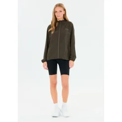 ENDURANCE - Women's Siony Light Jacket - Laufjacke