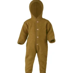 Engel - Baby Overall mit Kapuze - Overall
