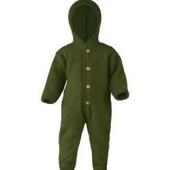 Engel - Baby Overall mit Kapuze - Overall