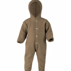 Engel - Baby Overall mit Kapuze - Overall