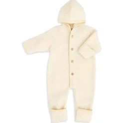 Engel - Baby Overall mit Kapuze - Overall