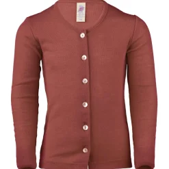 Engel - Kinder Cardigan - Wolljacke