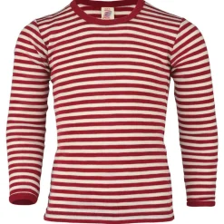 Engel - Kinder Shirt L/S - Merinounterwäsche