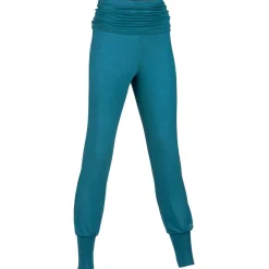 Engel - Women's Yoga Hose - Yogahose