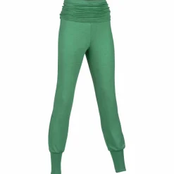 Engel - Women's Yoga Hose - Yogahose