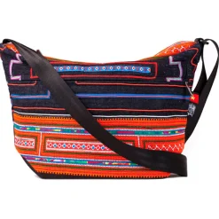 ETHNOTEK - Bagan Bag L - Umhängetasche