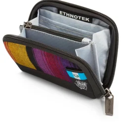 ETHNOTEK - Jugaad Wallet - Geldbeutel