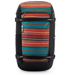 ETHNOTEK - Premji Pack 4Th Generation - Daypack