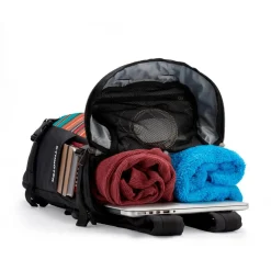 ETHNOTEK - Premji Pack 4Th Generation - Daypack
