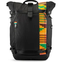 ETHNOTEK - Raja Pack 46 Bantam - Reiserucksack