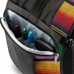 ETHNOTEK - Raja Pack 46 Bantam - Reiserucksack